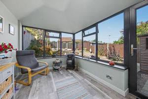 Braemar Close New Whittington